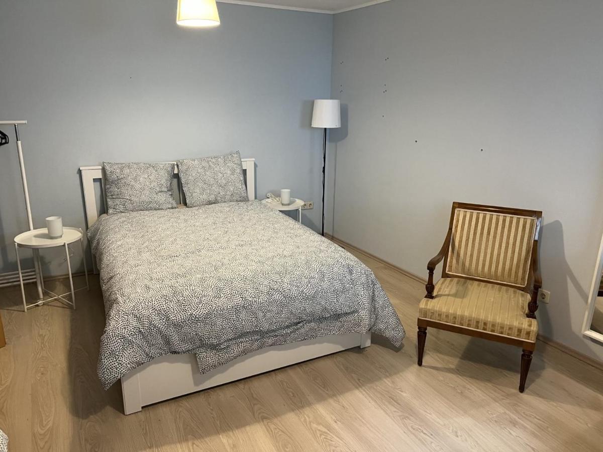 City Rooms Люксембург Экстерьер фото